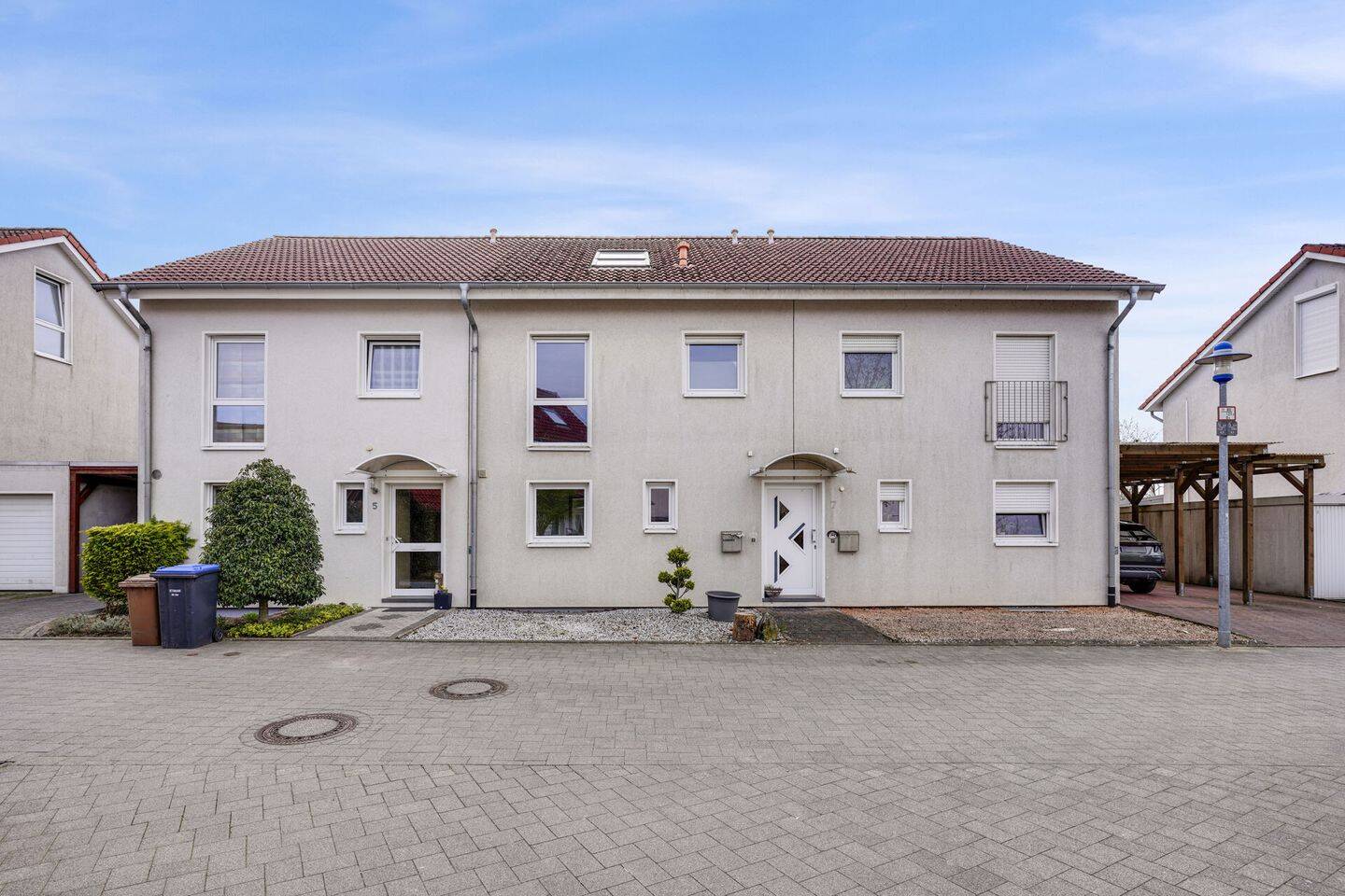 *Reserviert* Zuhause mit Garten, Studio & viel Potenzial in ruhiger Lage von Beckum, 59269 Beckum