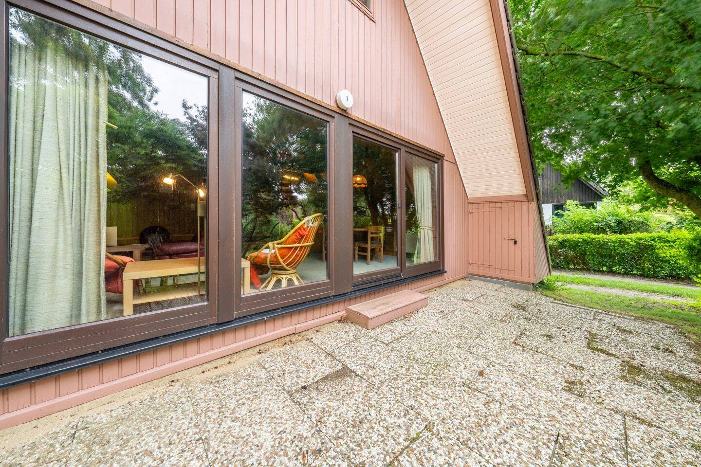 Ferienhaus in Deichnähe mit Sanierungspotenzial – ruhige Lage, Platz für sechs, 27639 Wurster Nordseeküste