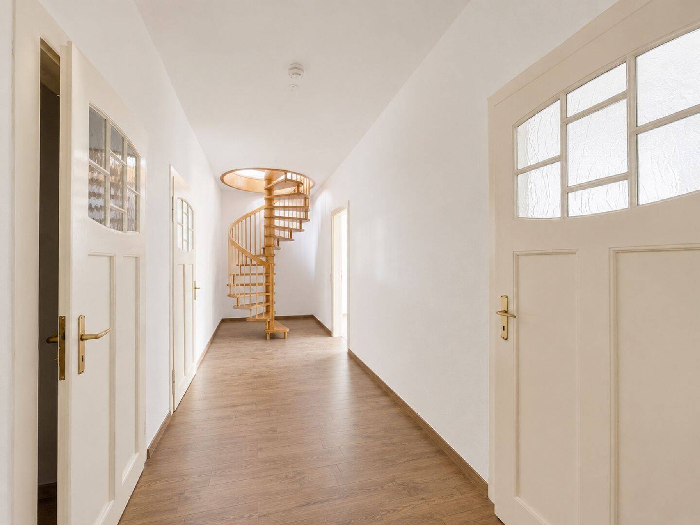 Helle Maisonettewohnung mit zwei Balkonen im wunderschönen Gohlis!, 4157 Leipzig (Gohlis-Mitte Gohlis-Nord Möckern)
