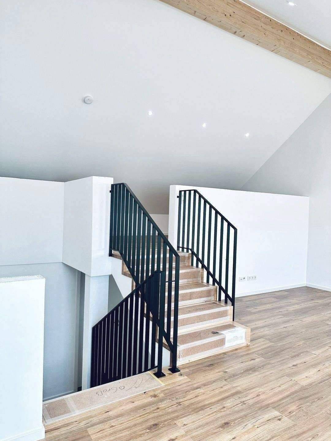 Loft Haus in Wittlich – Wengerohr !!! Kernsanierter Erstbezug !!!, 54516 Flußbach