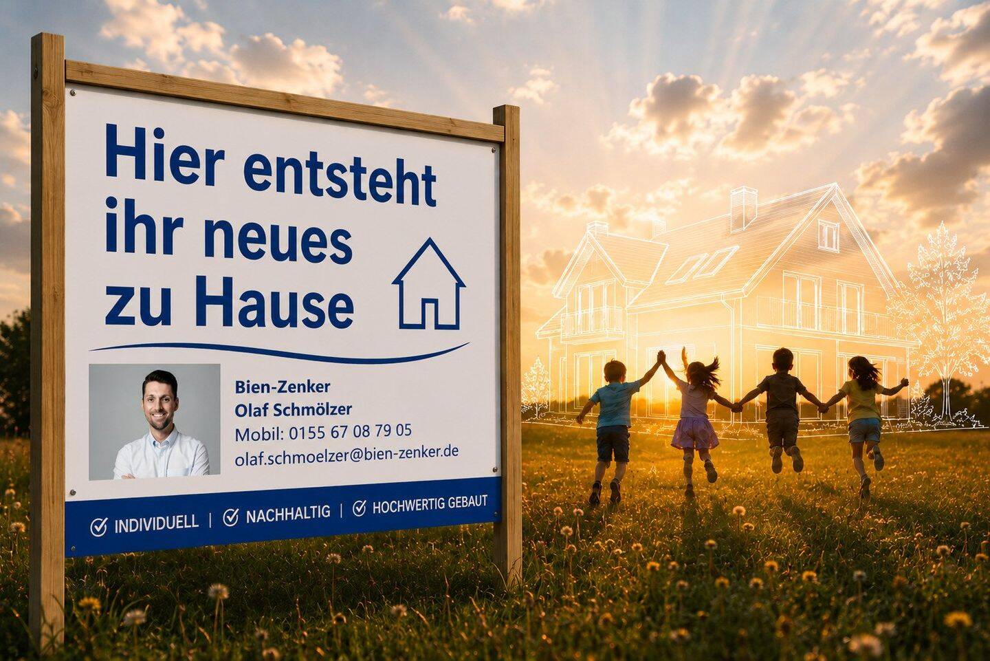 Genau das Zuhause, das Ihre Familie sucht. Ihr Traum vom Eigenheim beginnt hier – jetzt anfragen!, 44265 Dortmund