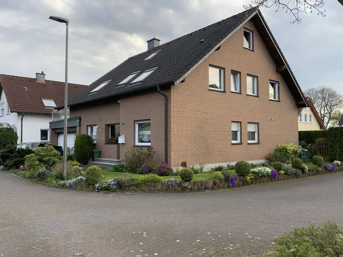 Exklusive Zweifamilienhaus sofort frei, 42897 Remscheid (Lennep)