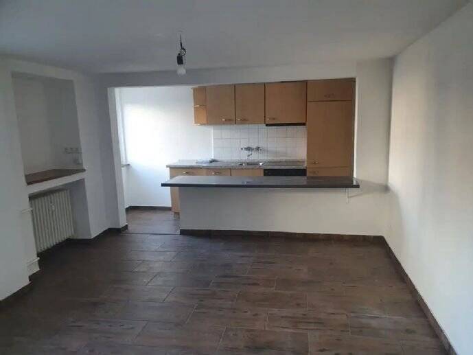 2-Zimmer-Wohnung ab 01.10.2026 in Wehr-Öflingen zu vermieten, 79664 Wehr
