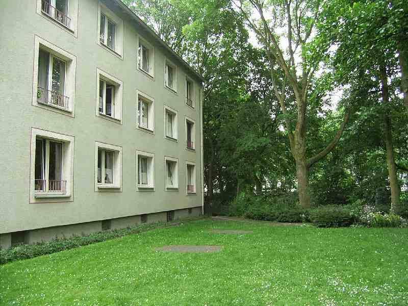 Klein aber fein – Wohnen, wo das Herz schlägt., 44649 Herne (Baukau-West Crange Röhlinghausen Wanne)