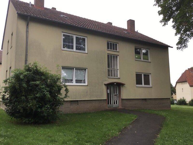 Geräumige 3-Zimmer-Wohnung in guter Wohnlage, 34128 Kassel (Harleshausen Jungfernkopf Kirchditmold)