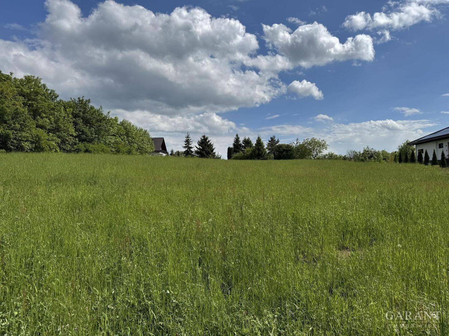 Großzügiges Baugrundstück in ruhiger Lage von Ziegelroda, 6268 Querfurt