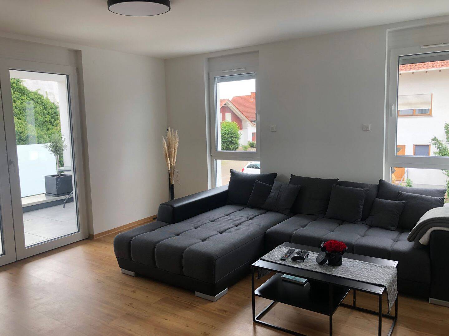 Barrierefreie 3 ZKB, Lustadt, 67363 Lustadt