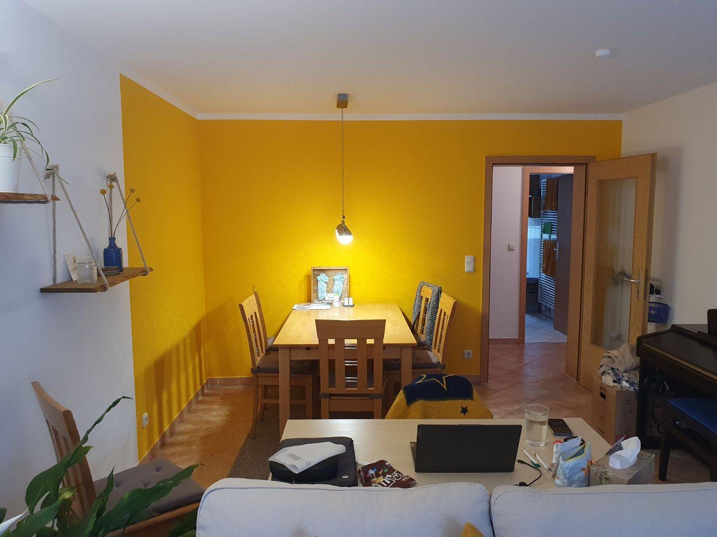 3-Zimmer-Wohnung, Neckarstadt- Ost, 68167 Mannheim (Neckarstadt Wohlgelegen)