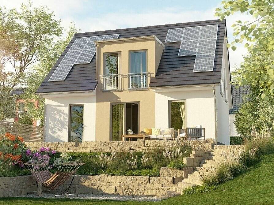 Flair 125 – Das variable Haus mit Wohlfühlgarantie – einfach genießen, 77767 Appenweier