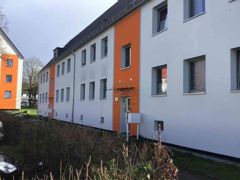Komplett modernisierte 1-Zimmer-Wohnung, 23564 Lübeck (Sankt Gertrud Sankt Jürgen)