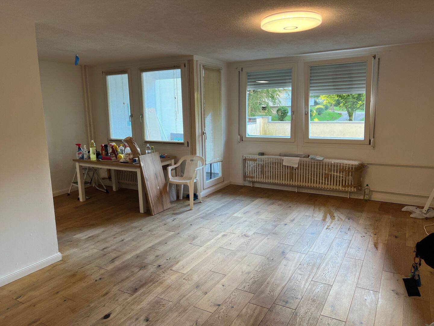Modernisierte 3,5 Zimmer Wohnung, 71067 Sindelfingen