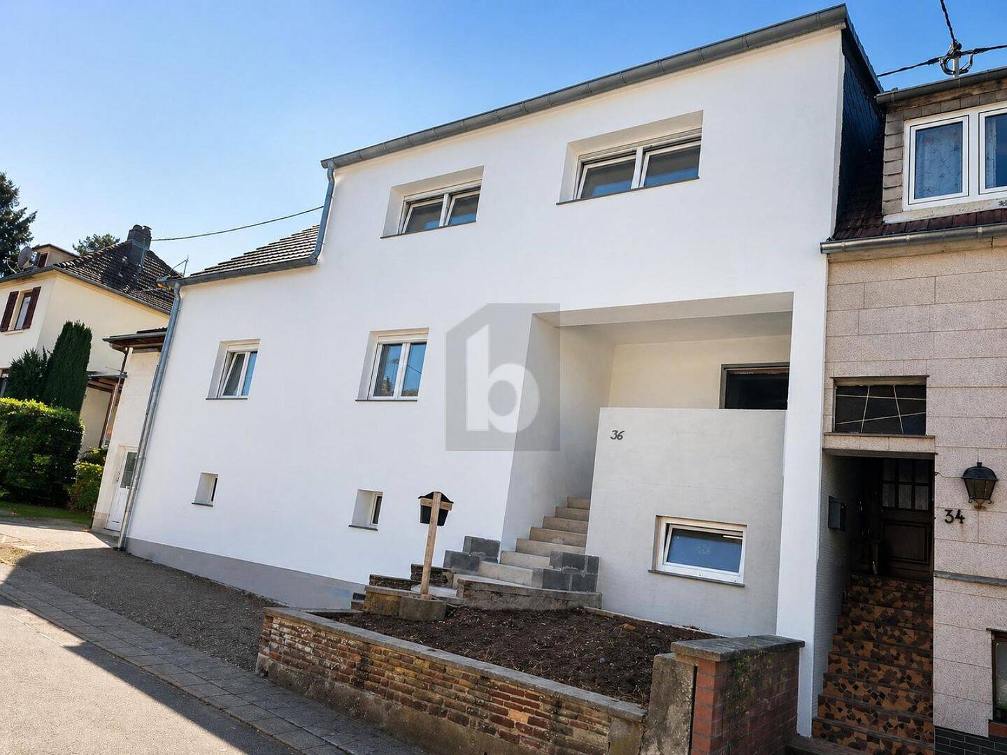 193 M² WOHNFLÄCHE-KERNSANIERT-WÄRMEPUMPE, 66693 Mettlach