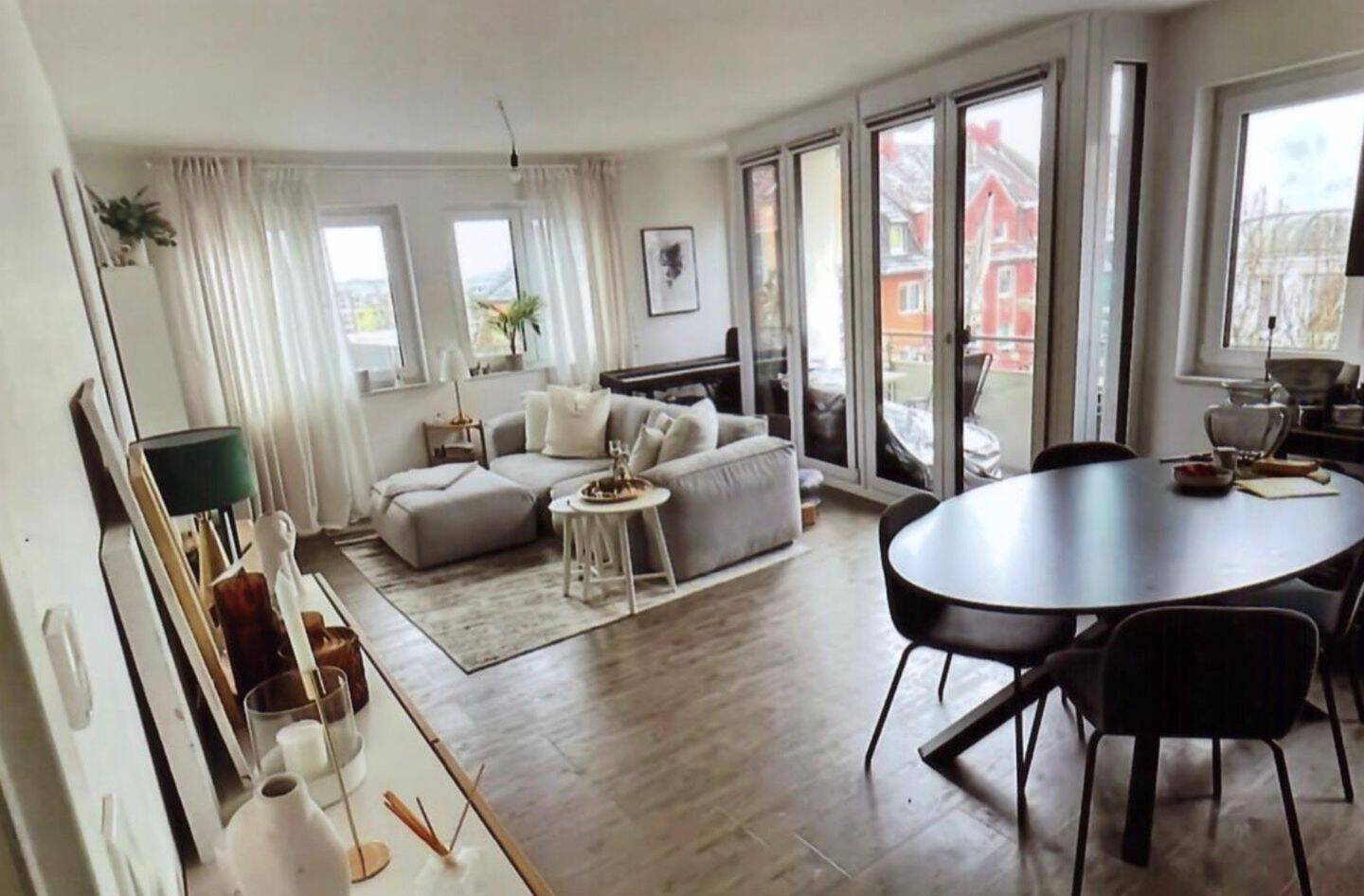 Moderne 2-Zimmer-Wohnung im Katharinenviertel (Weststadt)ab 01.10.2026 zu vermieten, 49078 Osnabrück (Hellern Weststadt)