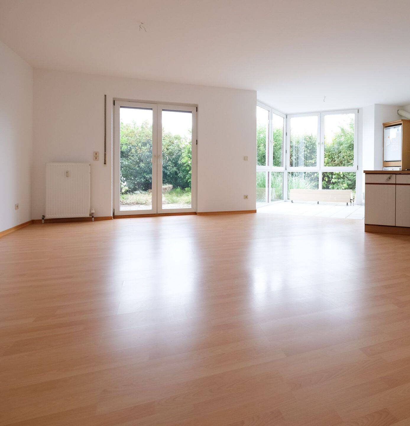 Renovierte Eigentumswohnung in ruhiger Wohnlage, 55218 Ingelheim am Rhein