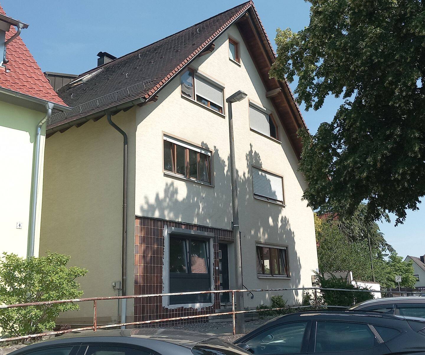 Mehrfamilienhaus zu Verkaufen in Allersberg, nähe Nürnberg, 90584 Allersberg