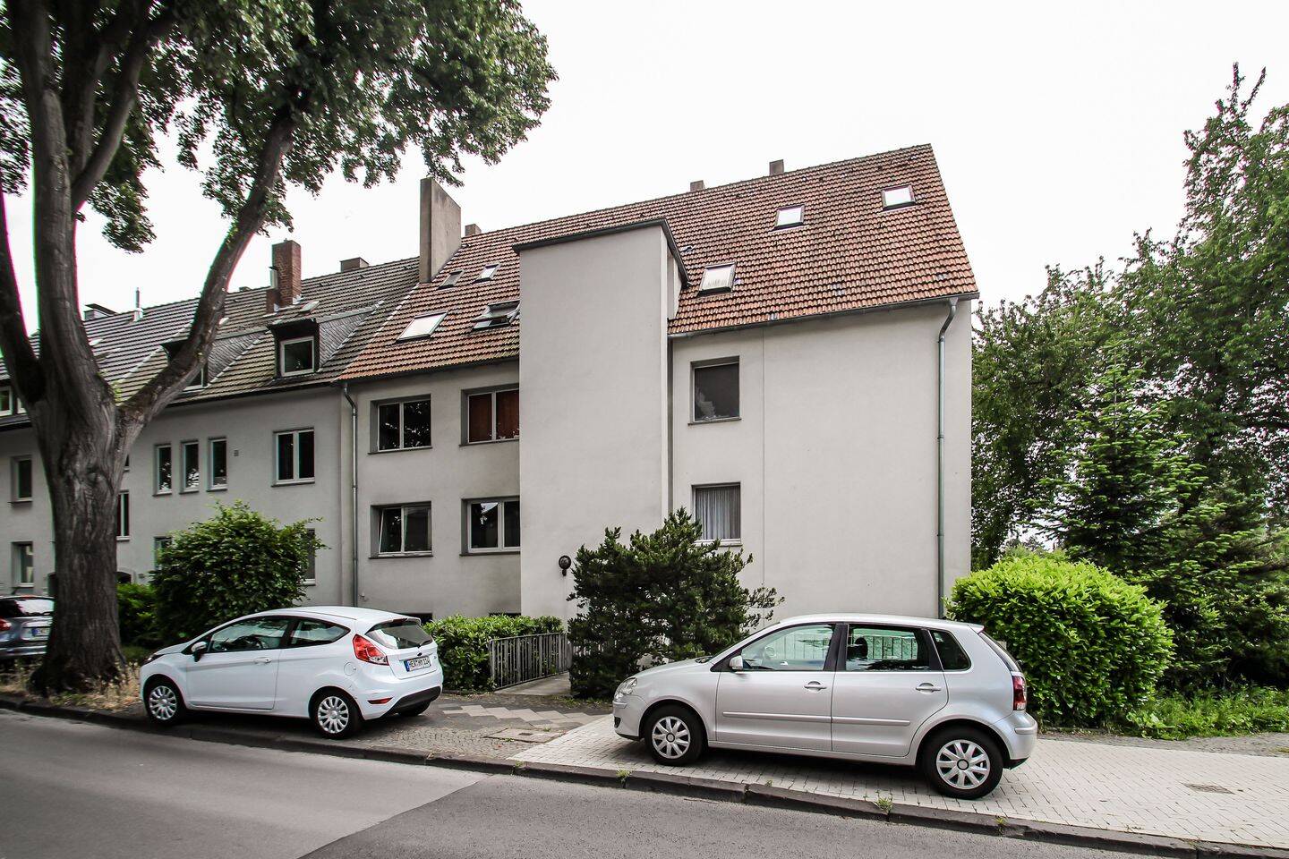 4,5 Zimmer Maisonettwohnung – vollständig renoviert/modernisiert – bevorzugte Wohnlage, 44789 Bochum (Altenbochum Ehrenfeld Innenstadt Weitmar Wiemelhausen)