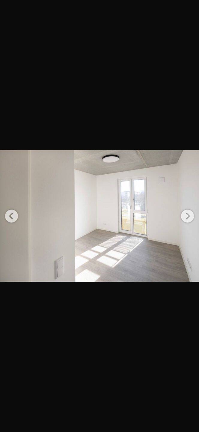 Studenten-WG-Wohnung zu vermieten – 480 € warm – ab 01.08., 12627 Berlin (Marzahn-Hellersdorf Hellersdorf)