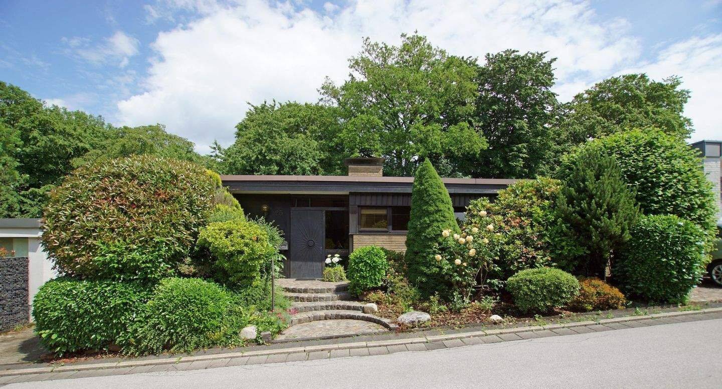 METTMANN`S SCHÖNSTER WINKEL – WUNDERSCHÖNES GEPFLEGTES BUNGALOW IN ME-METZKAUSEN, 40822 Mettmann