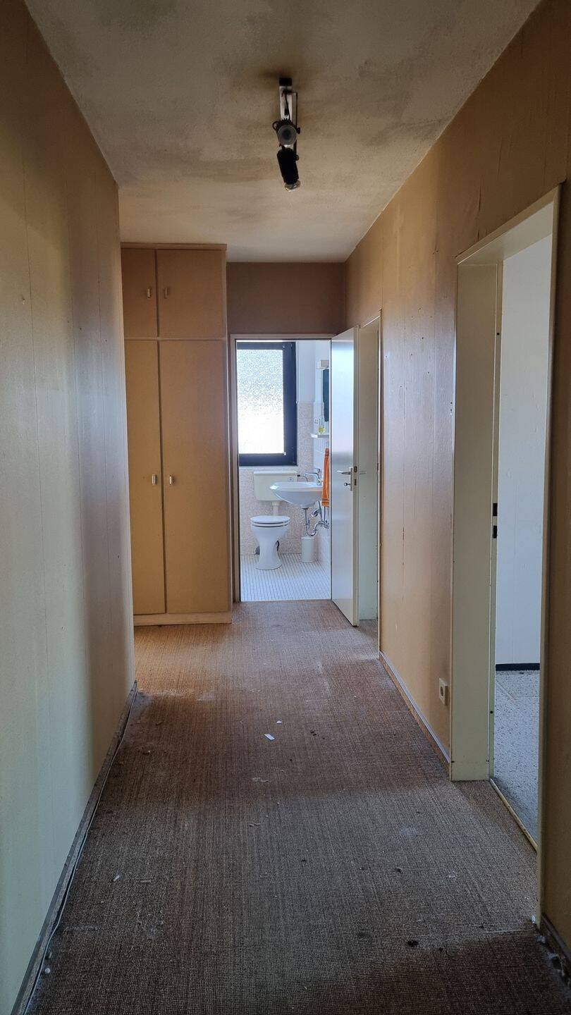 helle 3-Zimmer Wohnung in 27283 Verden, 27283 Verden (Aller)