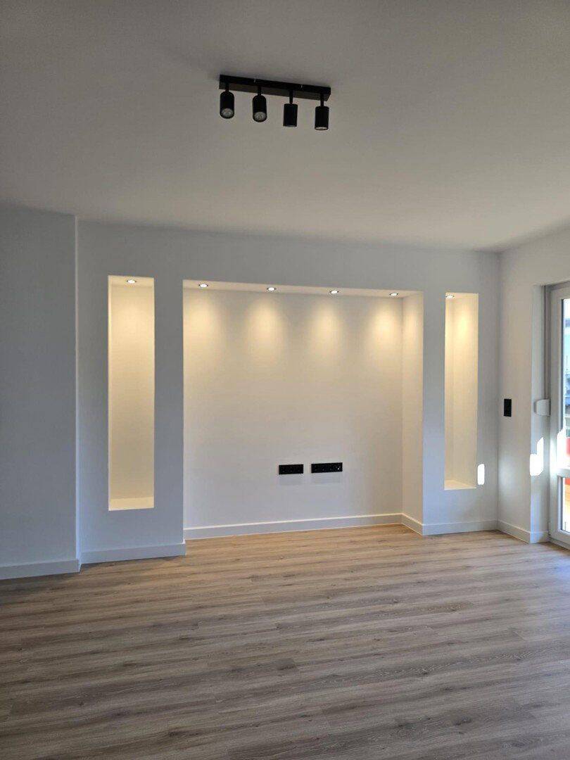 Renovierte 3-Zimmer-Eigentumswohnung mit Südbalkon in Wittlich, 54516 Wittlich