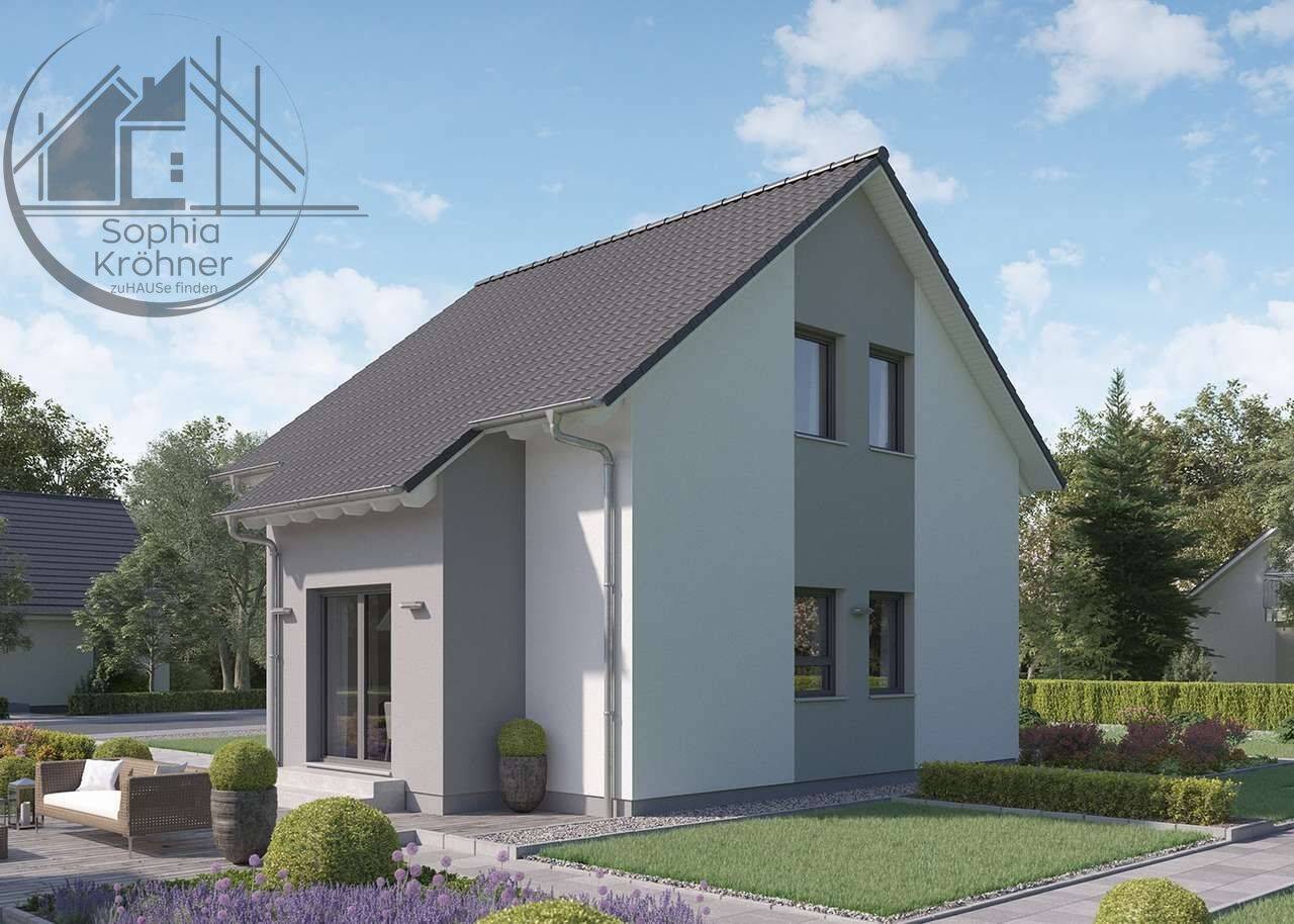 zum Verlieben: viel Garten & Haus mitten in Chemnitz, 9123 Chemnitz