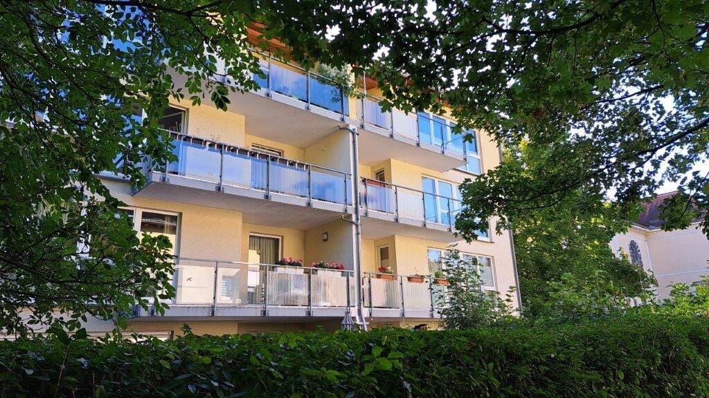 Aktuell nichts vergleichbares im Villenviertel Leutzsch – unter 3.200 € pro m² – nur 2 % Provision (netto) – ruhig-grün-Balkon-FB-Heizung-TG-Platz, 4179 Leipzig (Altlindenau Leutzsch Neulindenau Schönau)