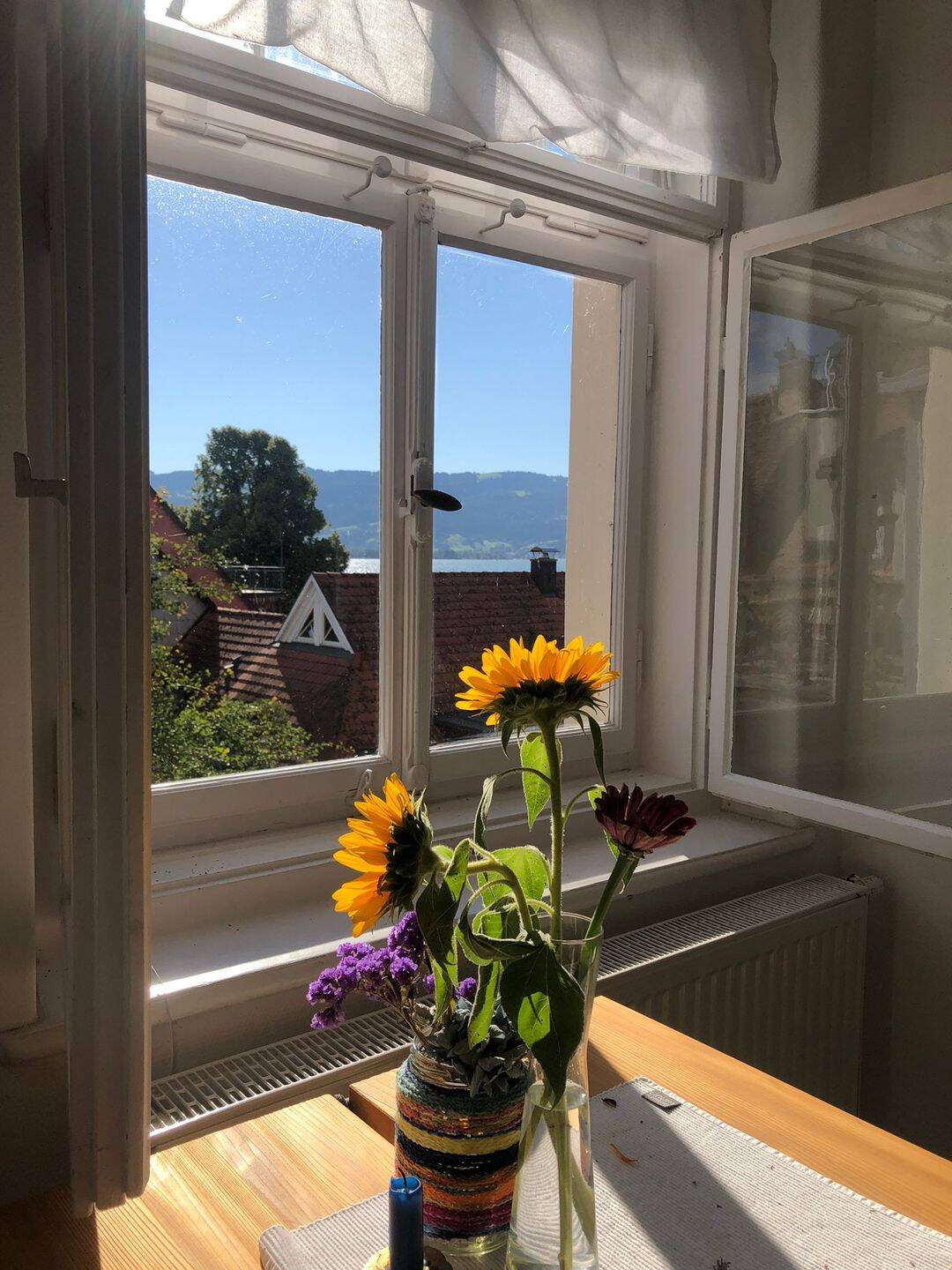 Wohnung mit Seeblick Lindau-Insel zur Zwischenmiete, 88131 Lindau (Bodensee)