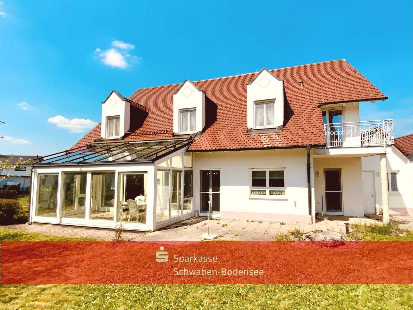 Qualitäts-Zuhause in Ziemetshausen, 86473 Ziemetshausen