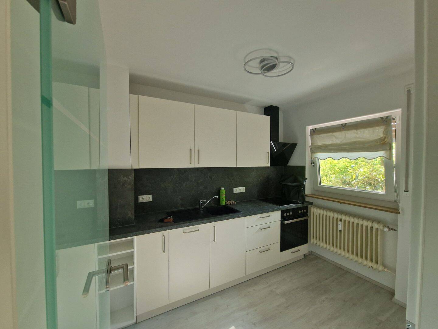 Moderne 2-Zimmer-Wohnung mit Balkon in Erlangen, Alterlangen, 91056 Erlangen