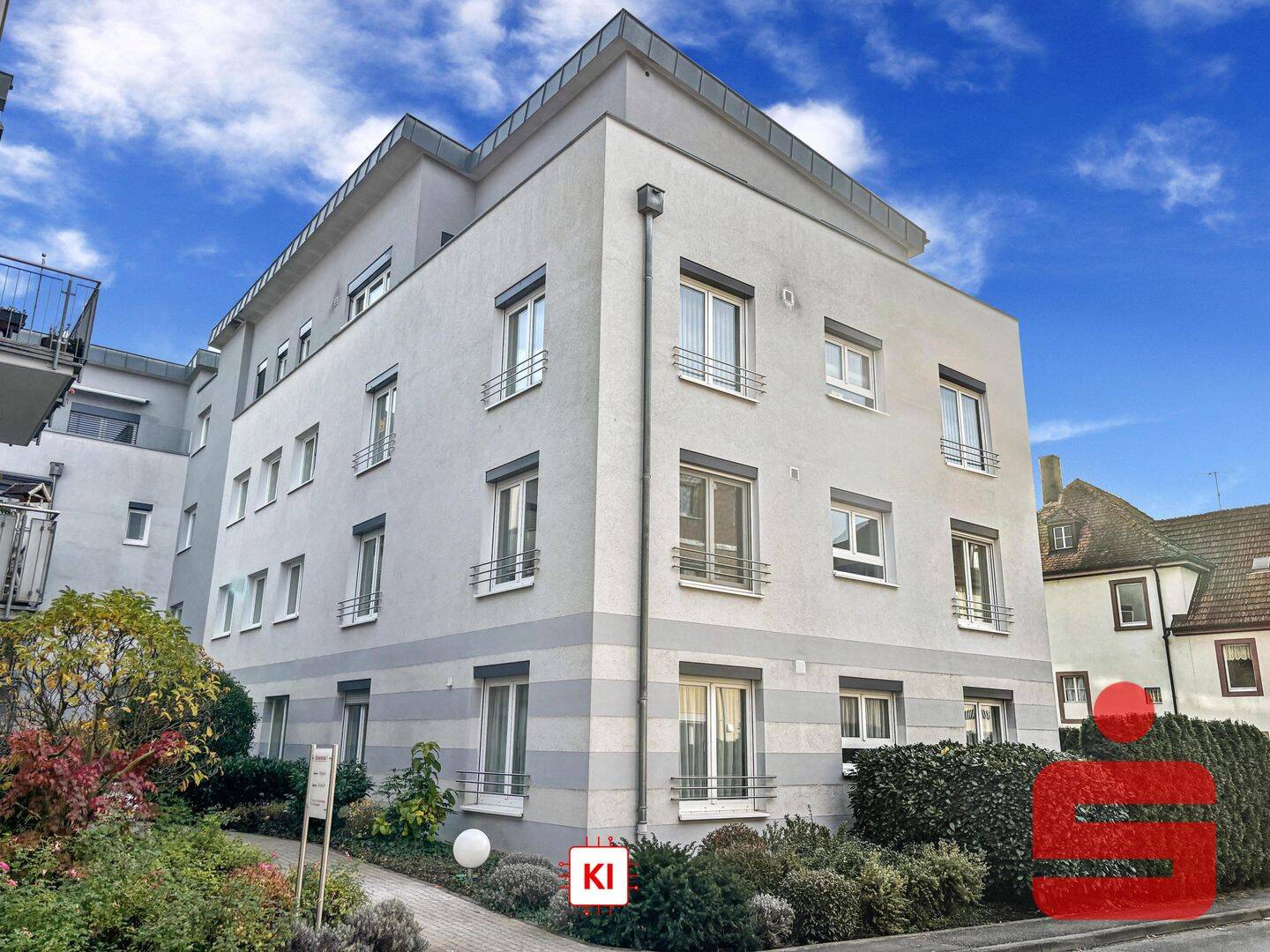 Investition für die Zukunft!, 97816 Lohr a. Main (Lohr)