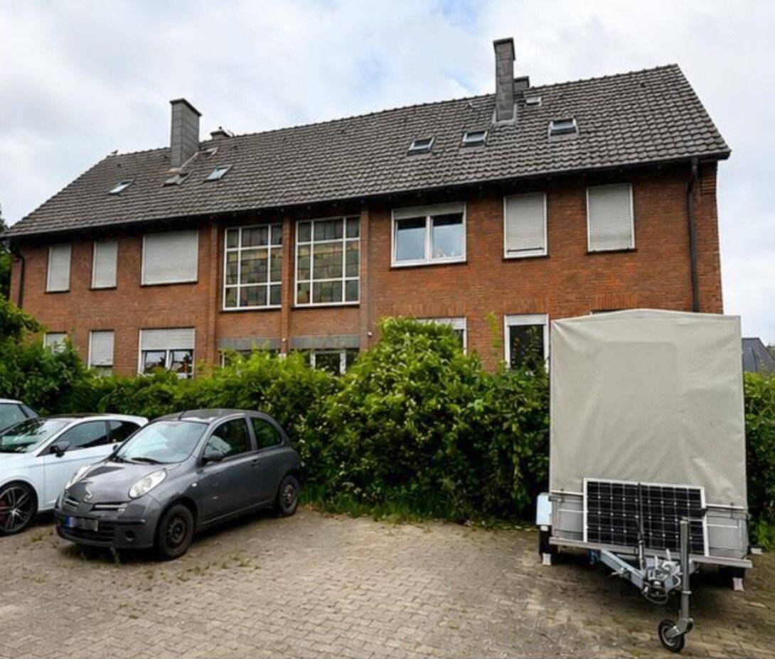 4-Zimmer-Wohnung in Steinfurt-Borghorst, 48565 Steinfurt