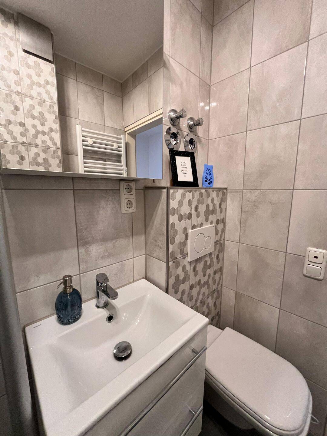1-ZKB Apartment, Balkon! Bezugsfreie Eigentumswohnung in München-Pasing – gepflegt, sofort verfügbar, 81243 München (Aubing-Lochhausen-Langwied Pasing-Obermenzing)