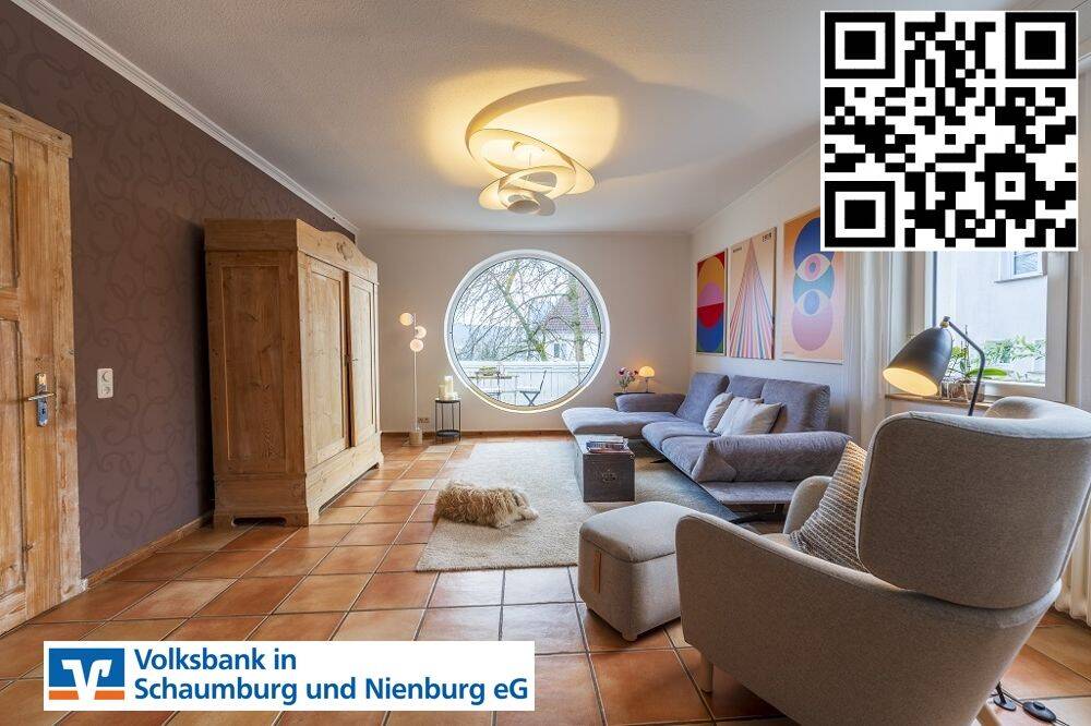 Wo Architektur, Licht und Garten eine Einheit bilden!, 31707 Bad Eilsen