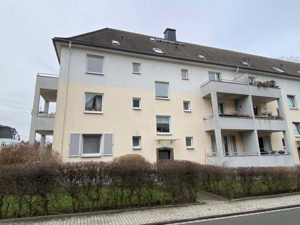 Sofort frei für Selbstnutzer!, 45470 Mülheim an der Ruhr