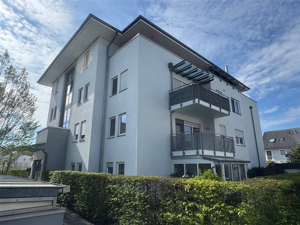 Schöne und moderne barrierefreie 2 Zimmerwohnung in ruhiger Lage von Schwalbach am Taunus, 65824 Schwalbach am Taunus