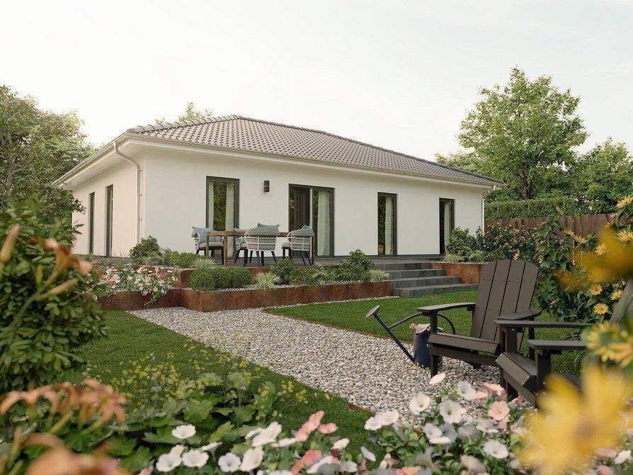 Raum für Visionen: Grundstück mit 2.845 m² in familienfreundlicher Umgebung in Lichtenberg/Erzgebirge, 9638 Lichtenberg/Erzgeb.