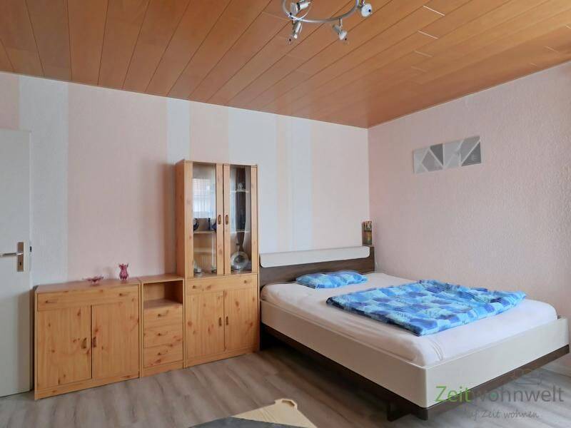 (EF0946_M) Dresden: Freital, preiswertes möbliertes Apartment mit PKW-Stellplatz inklusive, 1705 Freital