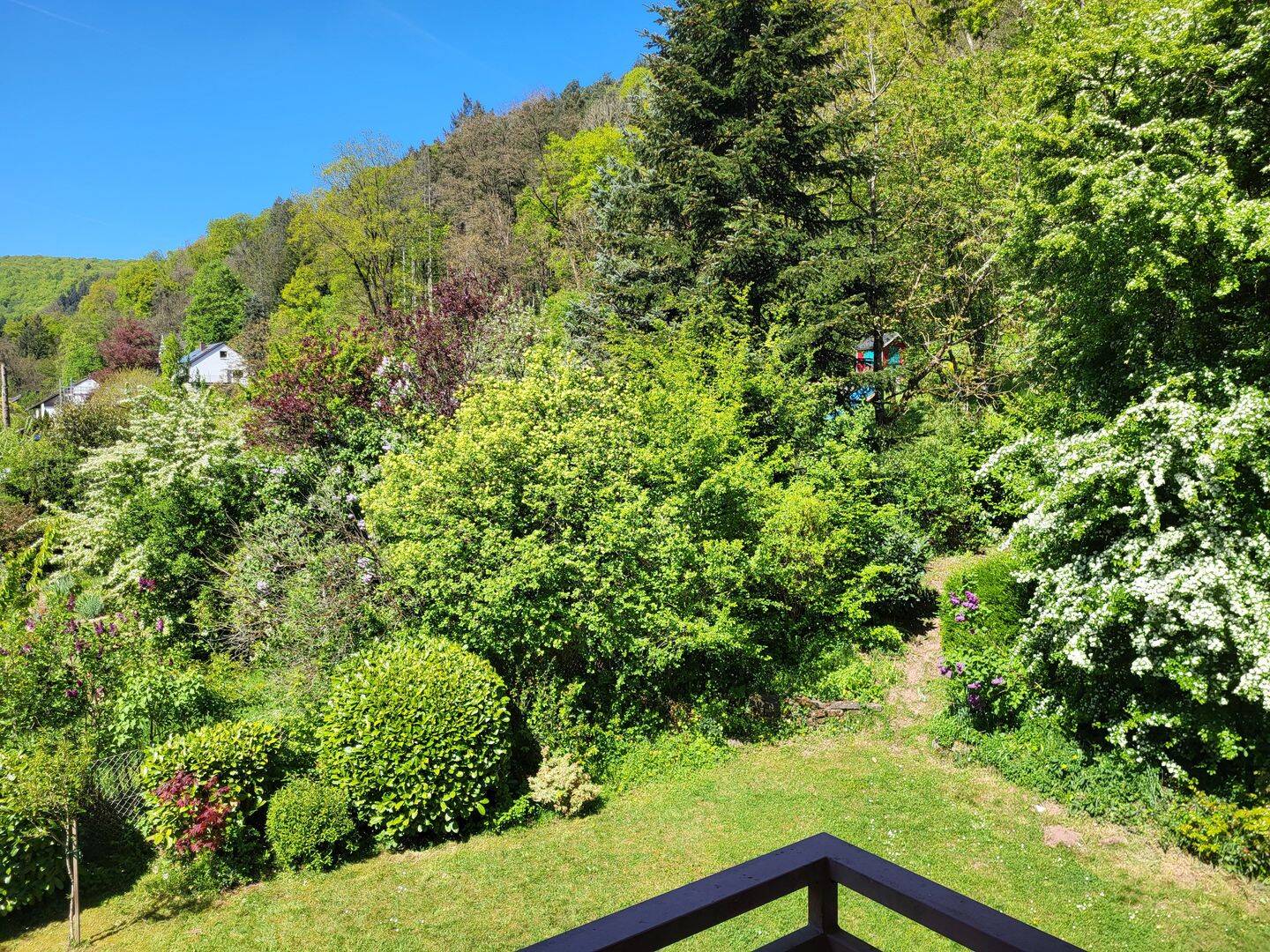 Mietwohnung, 4 Zimmer, 97 m², in Trier, 54294 Trier