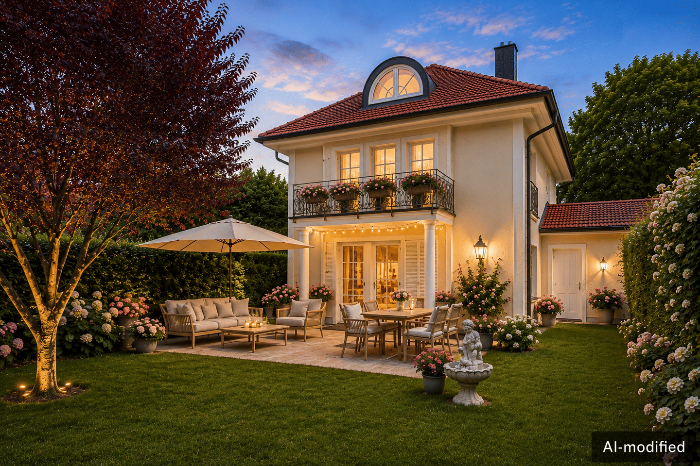 Hochwertiges Einfamilienhaus mit schönem Garten in begehrter Lage von Laim, 80686 München (Laim Sendling-Westpark)