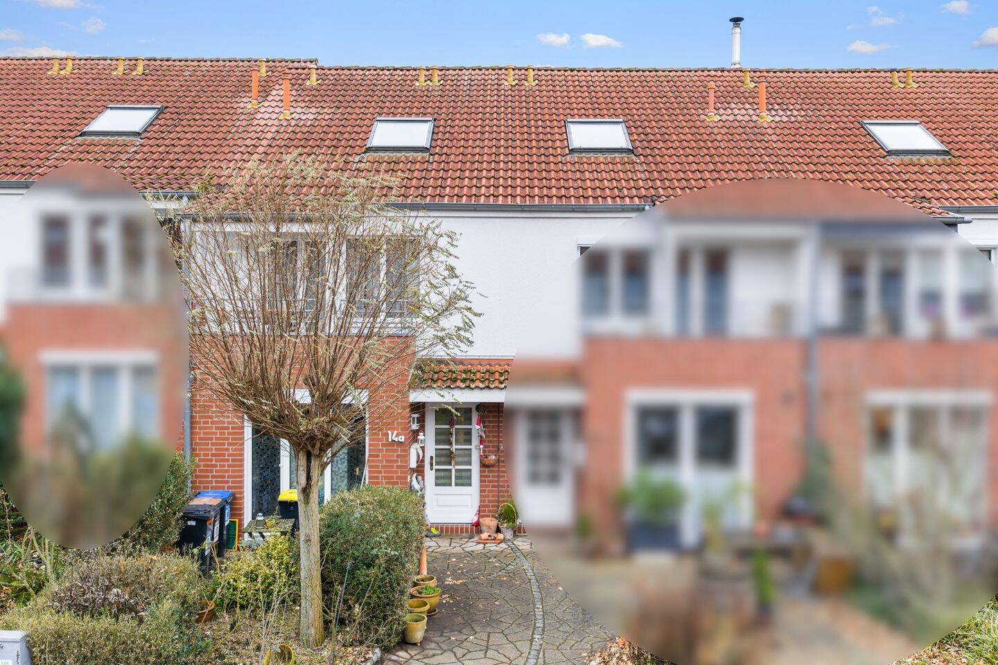 Reihenhaus in begehrter Lage von Hemmingen-Arnum!, 30966 Hemmingen