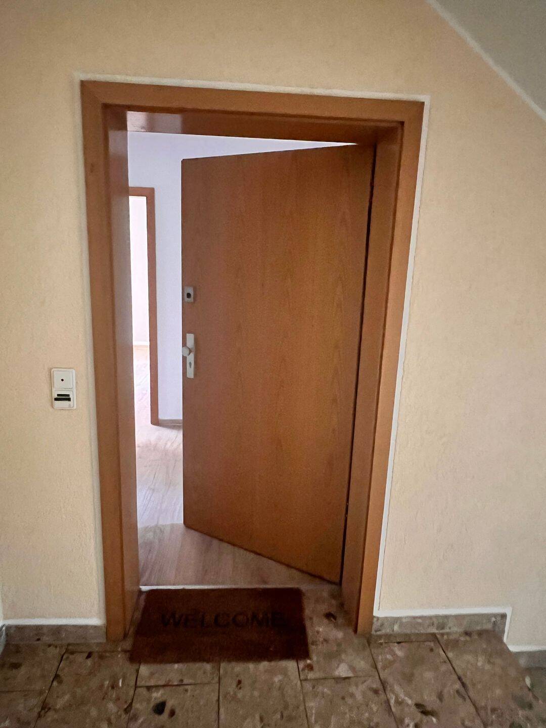 Terrassenwohnung mit TG-Stellplatz in gesuchter Lage!!, 34119 Kassel (Mitte West)