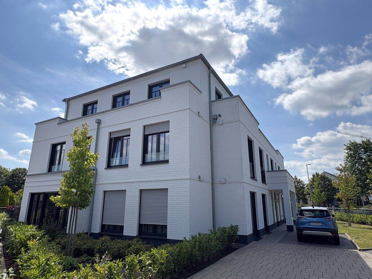 Moderne 2-ZKB Erdgeschosswohnung mit Terrasse und kleinem Garten in Bad Zwischenahn!, 26160 Bad Zwischenahn