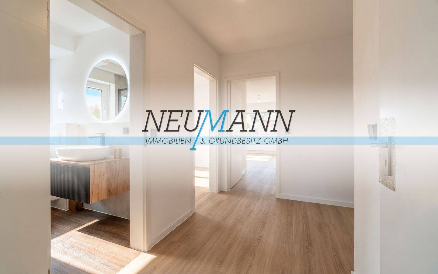 Stilvoll sanierte 2-Zimmer-Wohnung mit West-Balkon, 78048 Villingen-Schwenningen