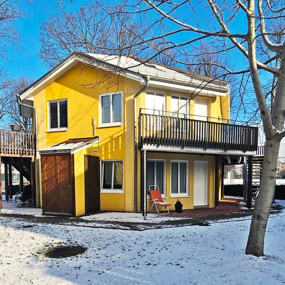 Anlageobjekt: Appartement im Wohnpark Gentilly in 09599 Freiberg/Sachsen, 9599 Freiberg