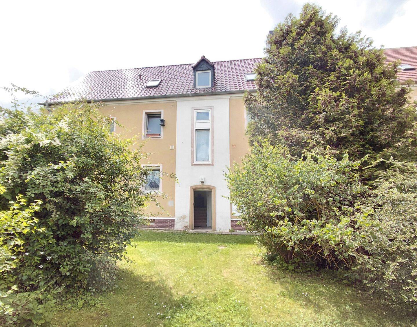 Dachgeschoss-Liebhaber – aufgepasst…!!!, 6729 Elsteraue