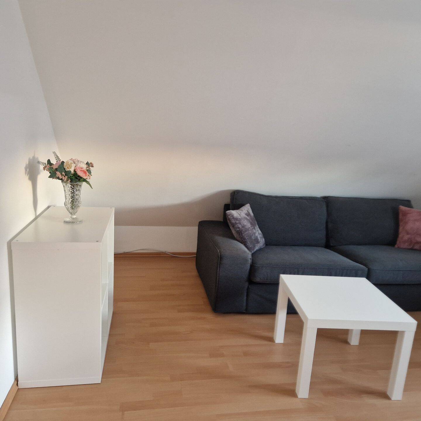 Dachgeschoss Wohnung im Zentrum, 22880 Wedel
