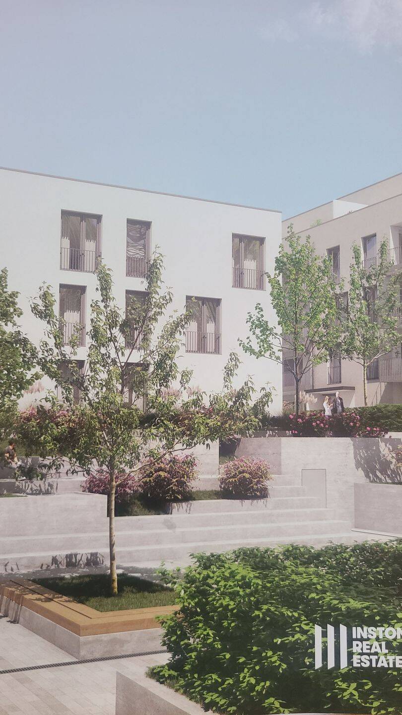Attraktive, komfortable 2-Zimmer-Wohnung in Herrenberg ab 01.10.26, 71083 Herrenberg