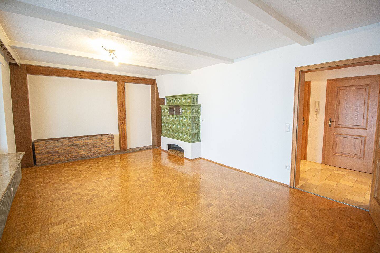5-Zimmer Mietwohnung in ruhiger Lage, 88356 Ostrach