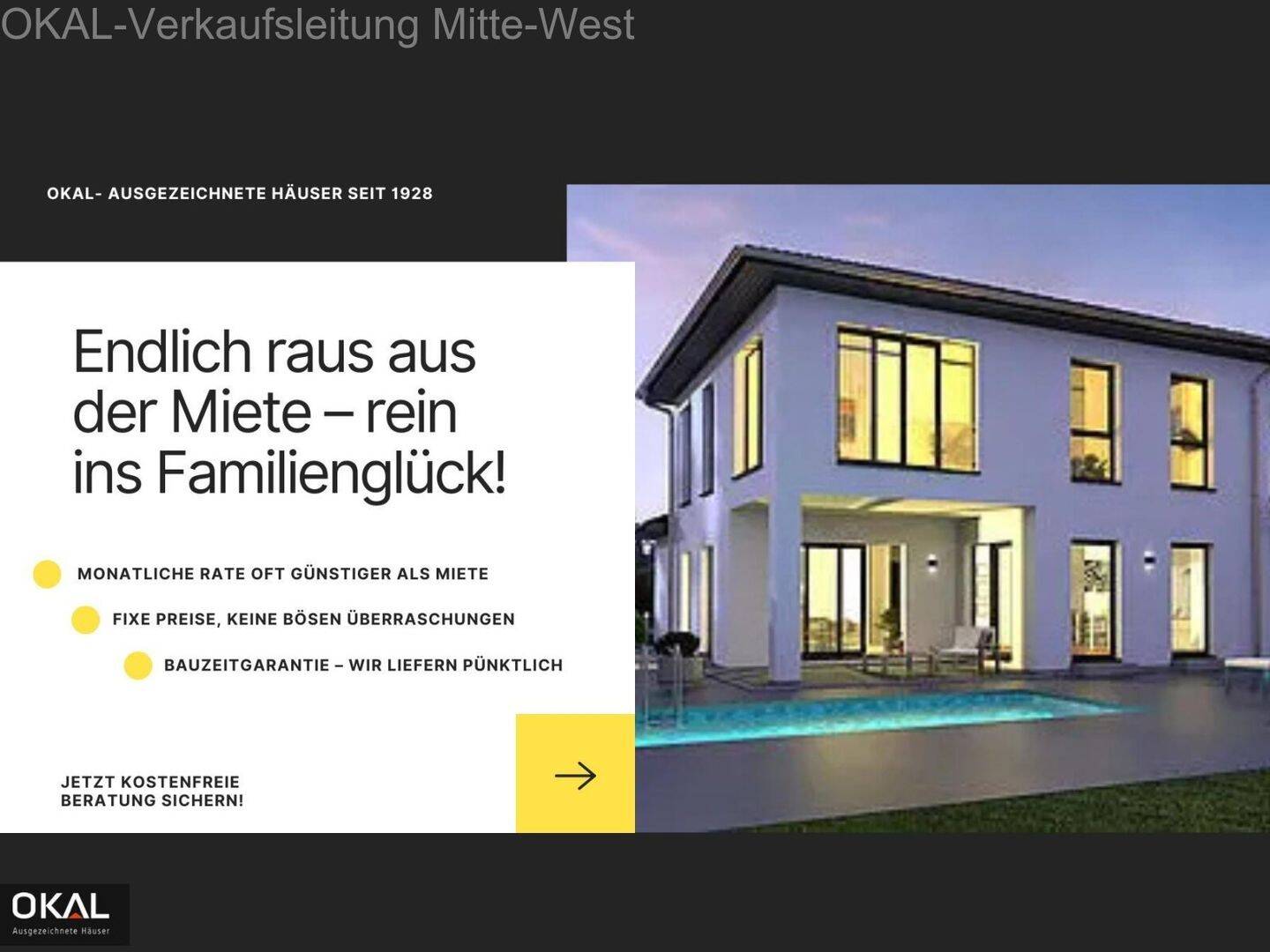Familien-Neubau in Mannheim Feudenheim, 68259 Mannheim (Feudenheim Wallstadt)