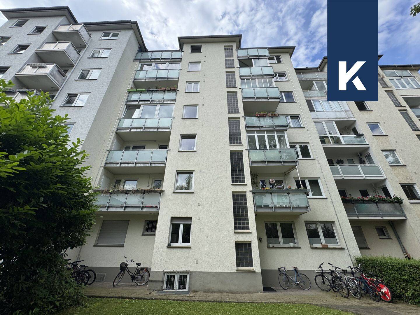 Koffer auspacken, fertig: Moderne Wohnung im Herzen Kölns, 50667 Köln (Altstadt-Nord Altstadt-Süd)